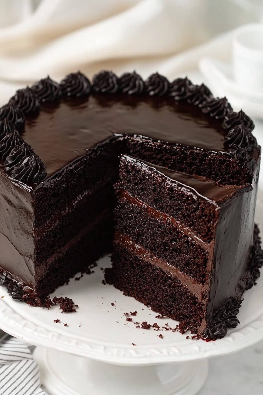 Chocolate Cake