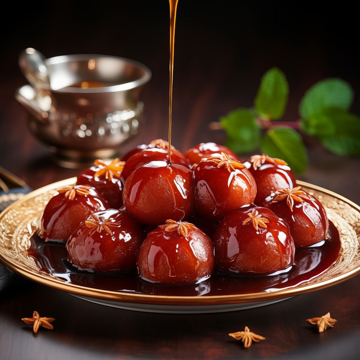 Gulab Jamun
