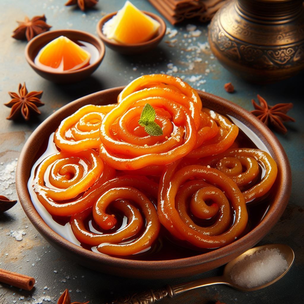 Jalebi