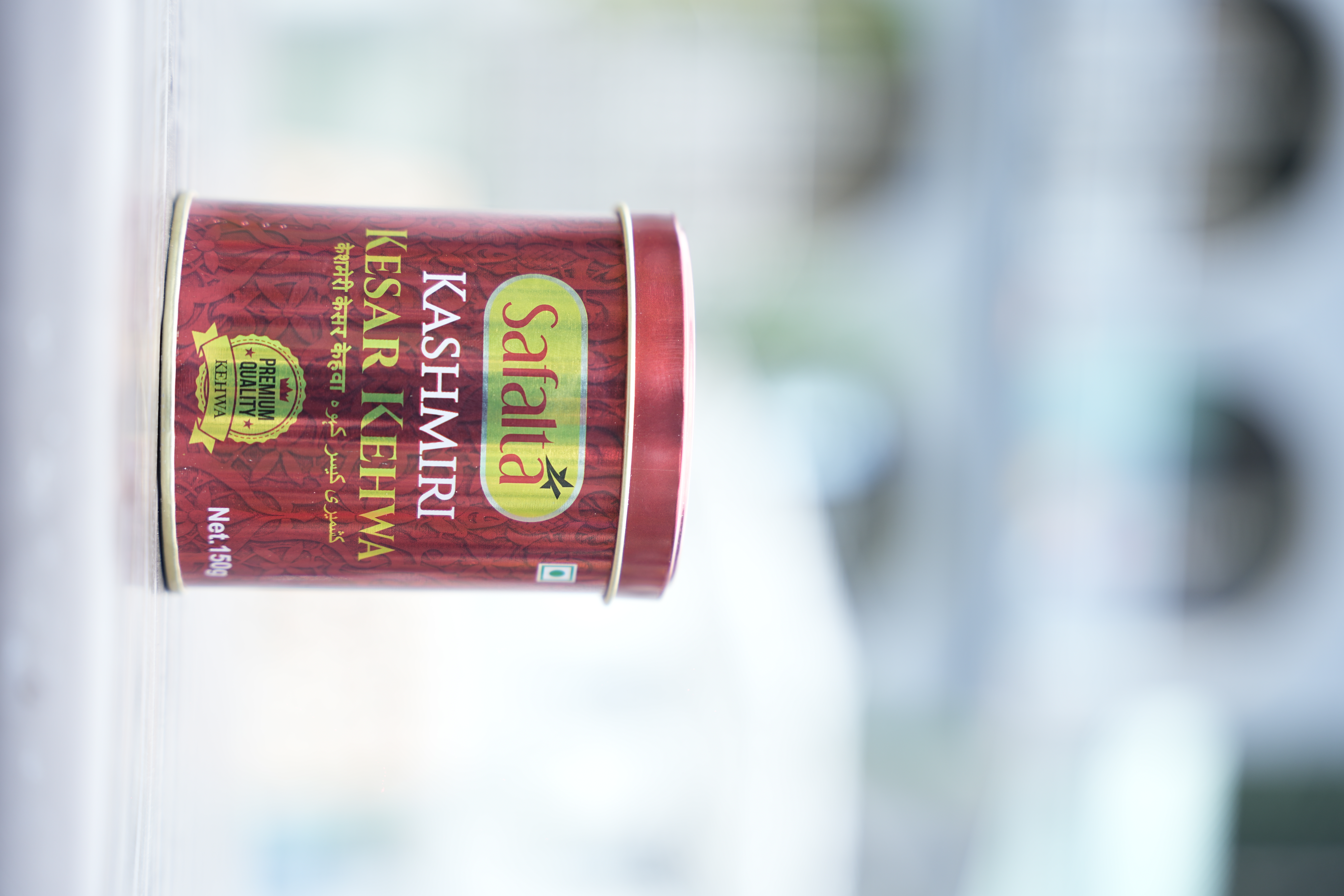 Kashmiri Kesar Kehwa