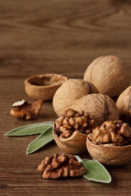 Walnut Kashmiri